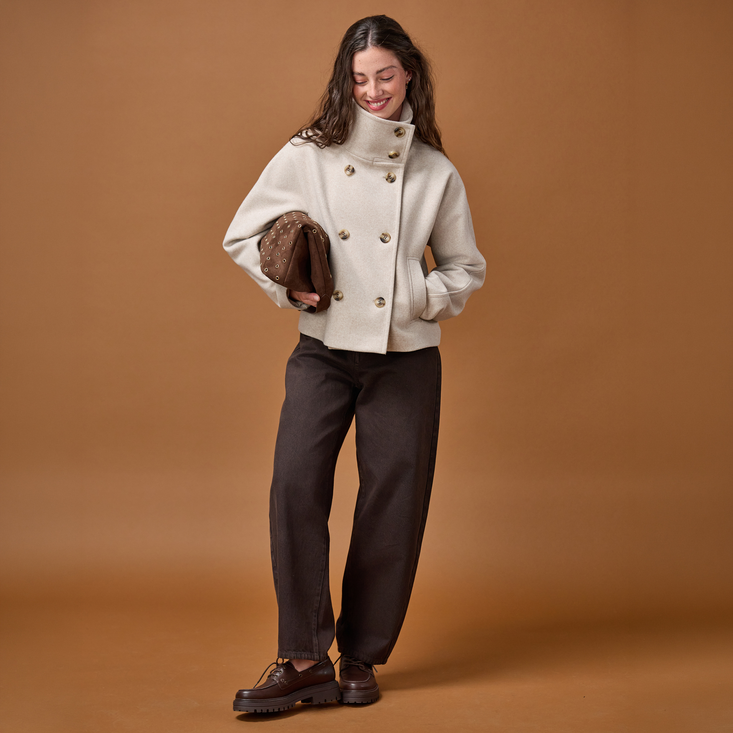 Acheter le look complet